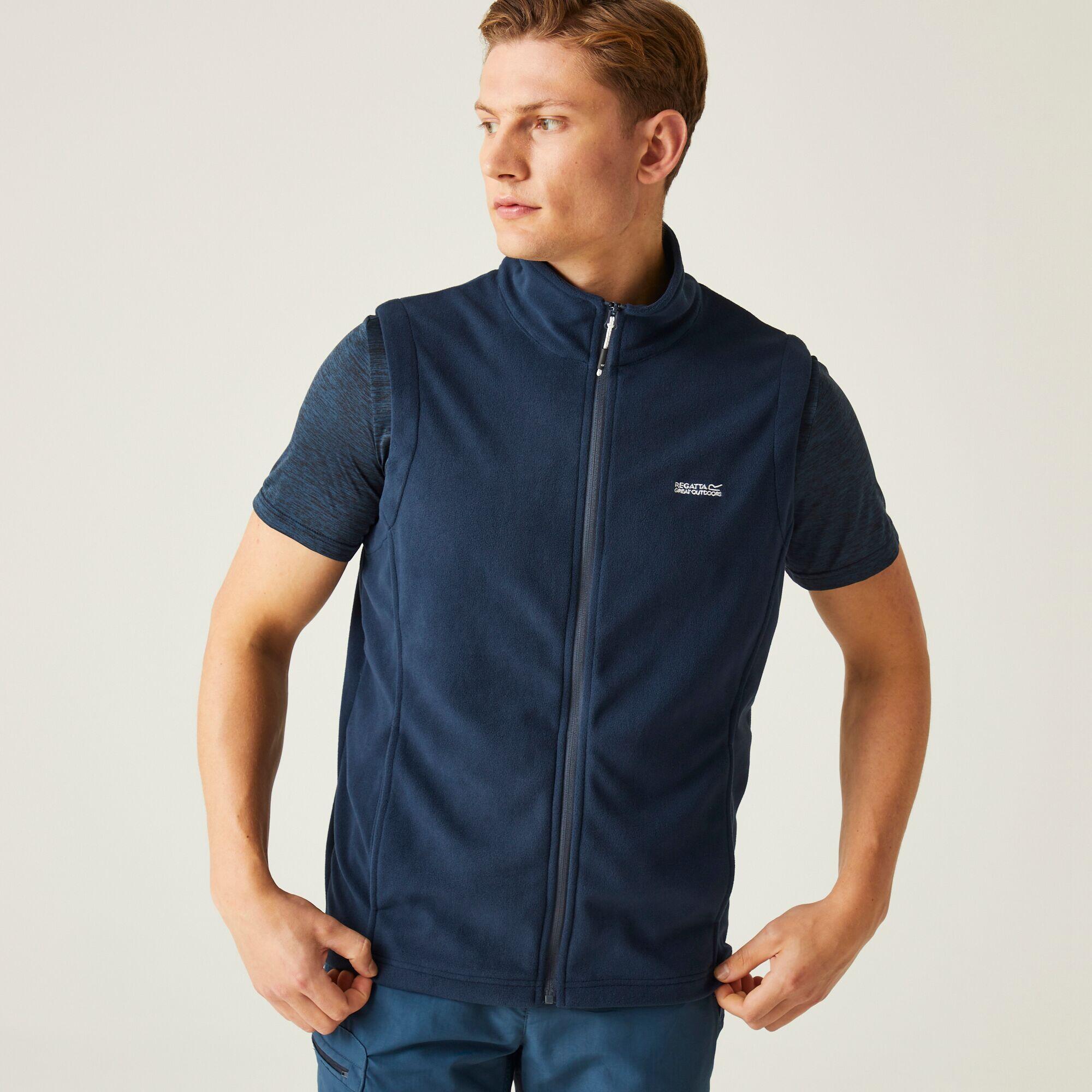 Black Friday Gilet sans manches Decathlon